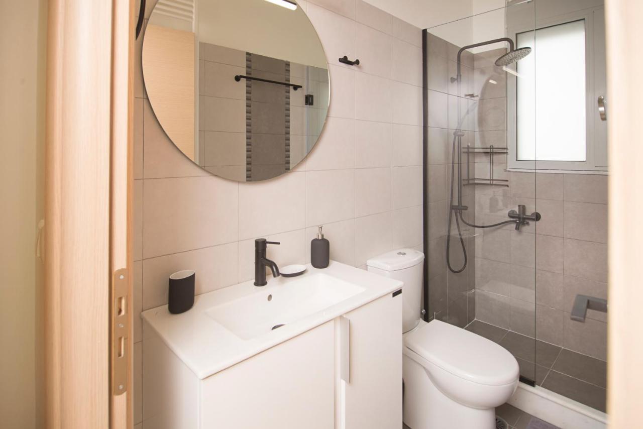 Spectacular Apartment Near Dance Hall/Center Kalamata Bagian luar foto