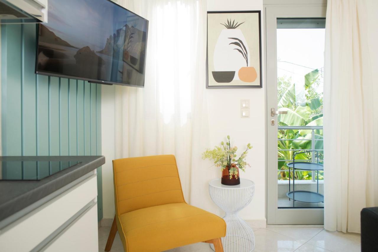Spectacular Apartment Near Dance Hall/Center Kalamata Bagian luar foto