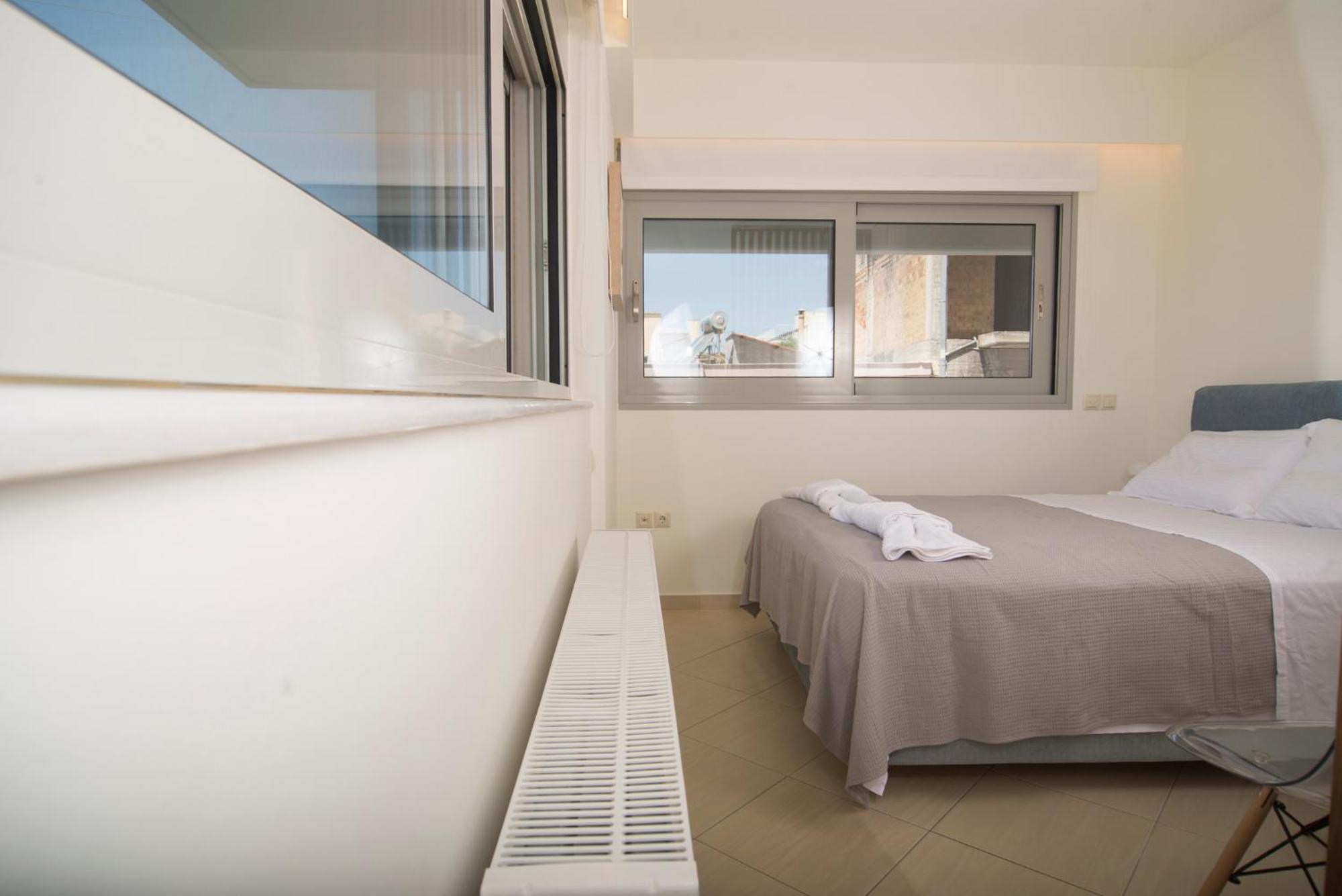 Spectacular Apartment Near Dance Hall/Center Kalamata Bagian luar foto