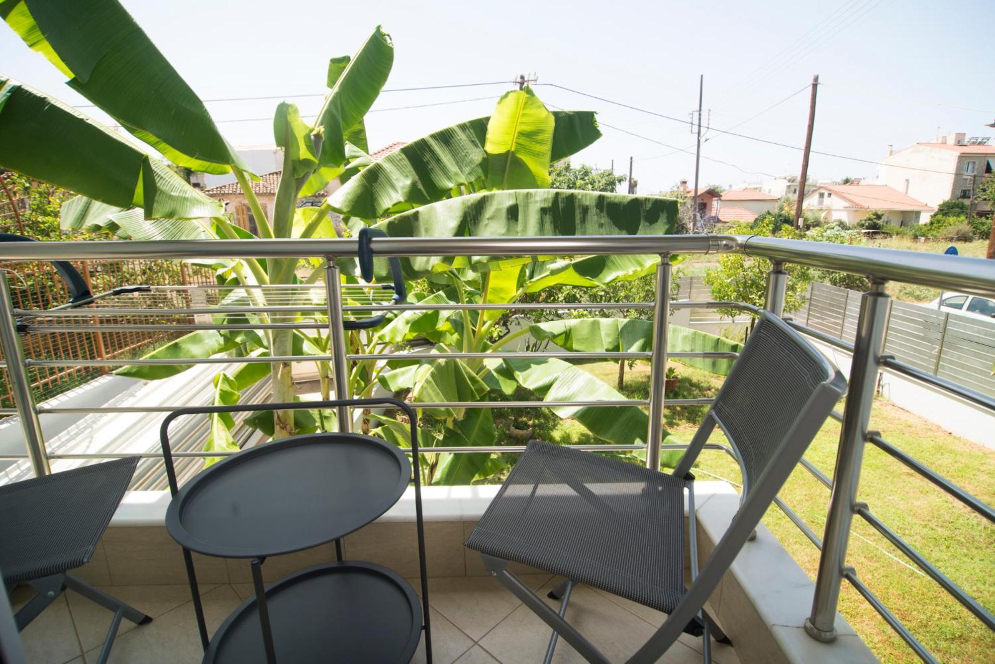 Spectacular Apartment Near Dance Hall/Center Kalamata Bagian luar foto