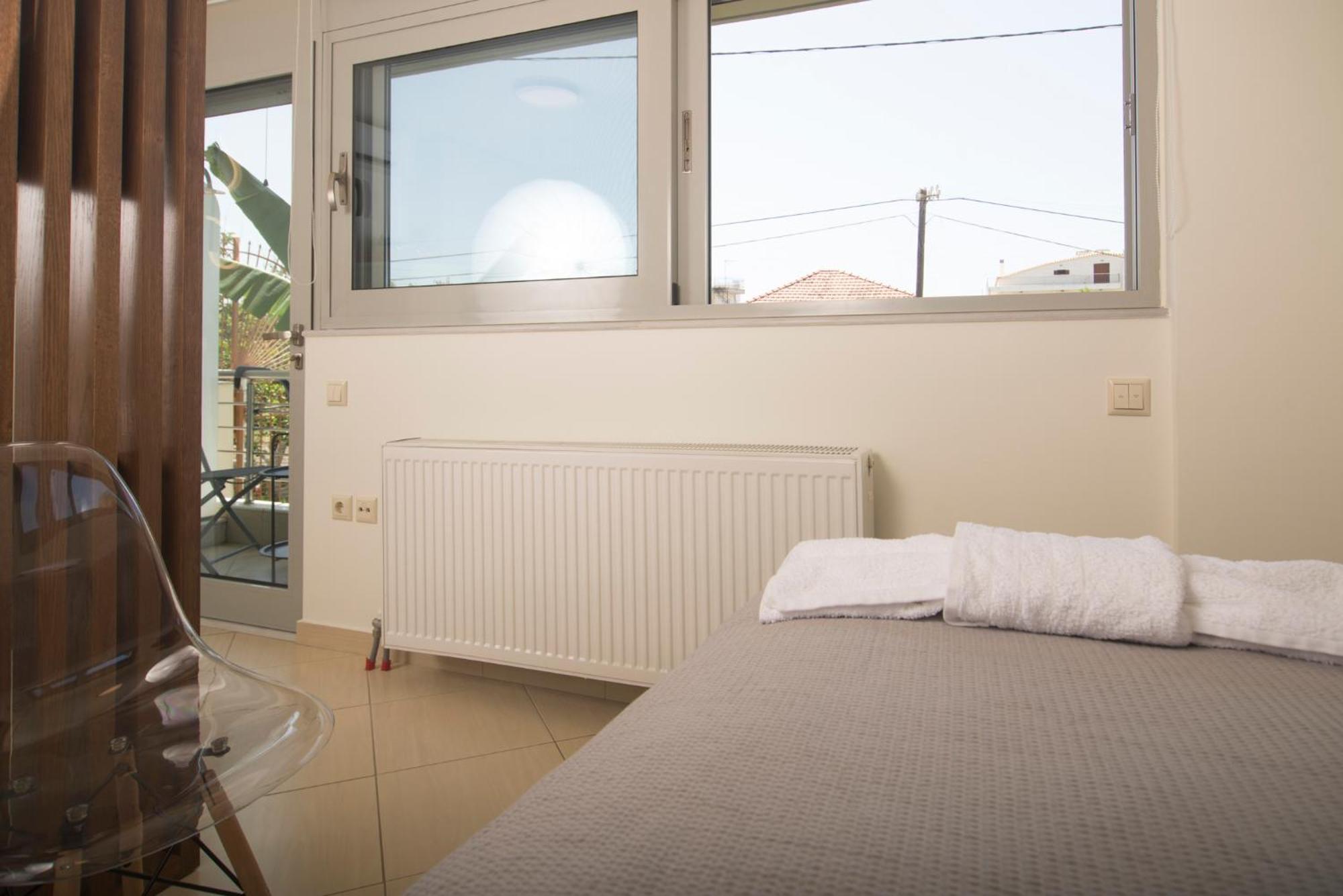 Spectacular Apartment Near Dance Hall/Center Kalamata Bagian luar foto