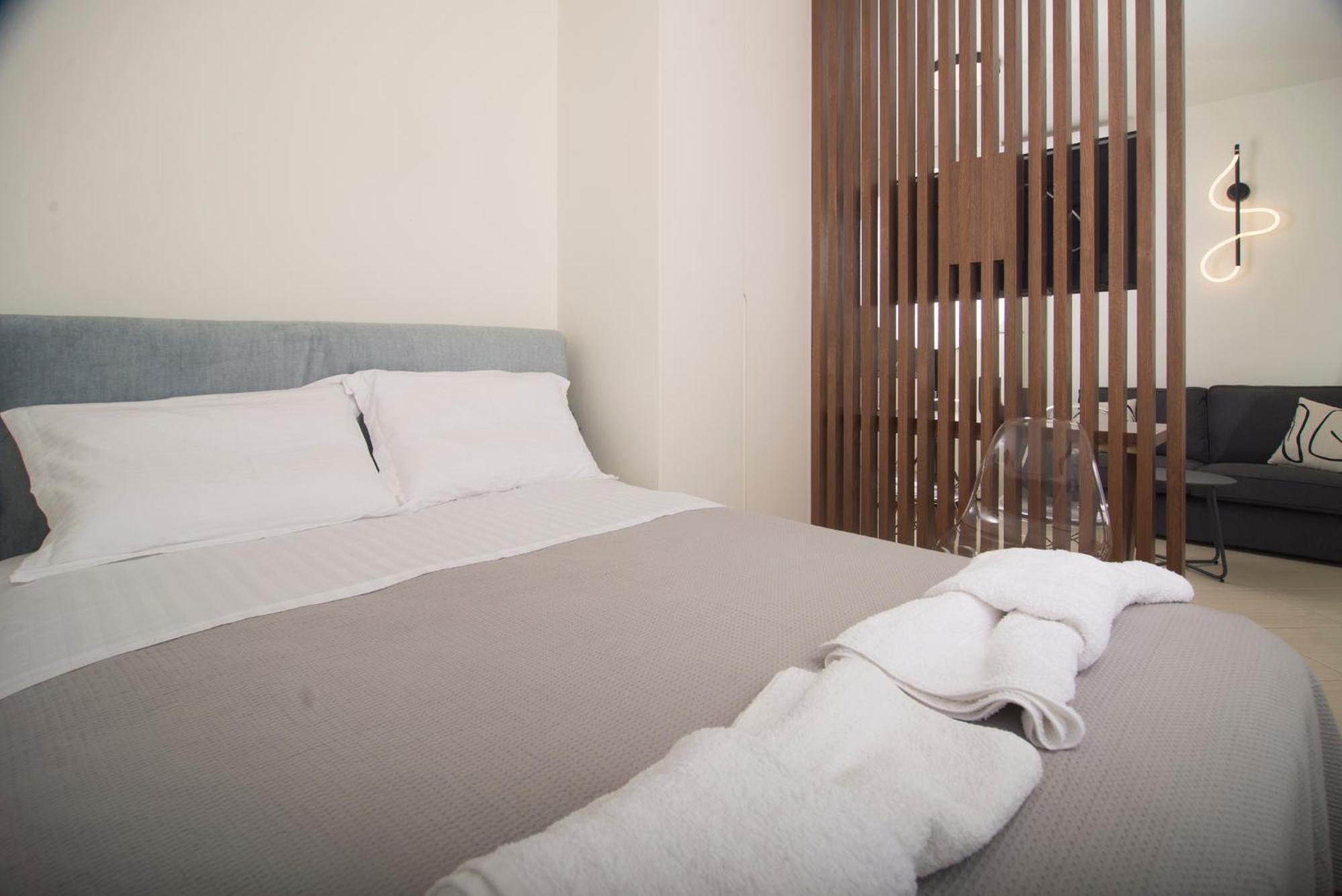 Spectacular Apartment Near Dance Hall/Center Kalamata Bagian luar foto