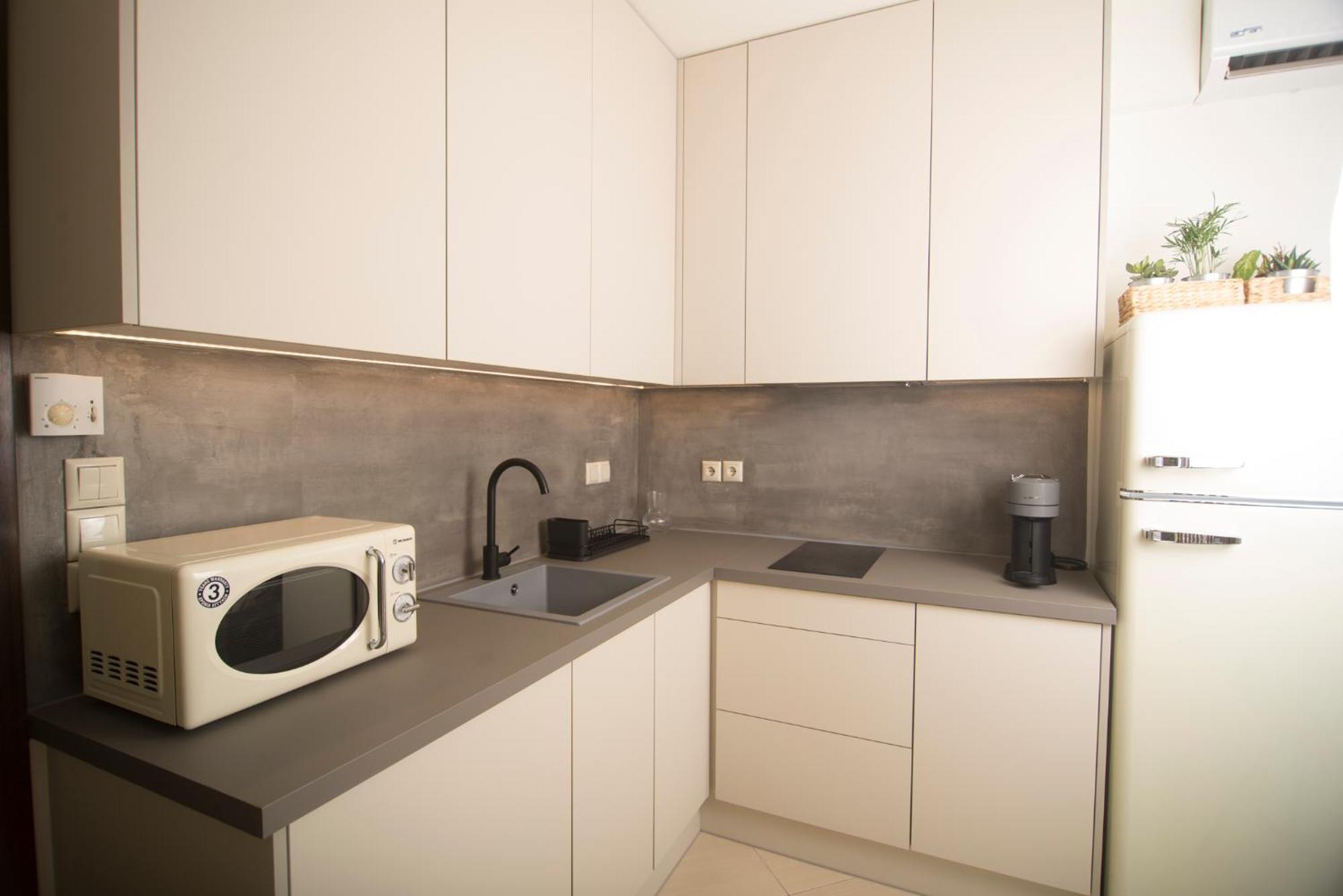 Spectacular Apartment Near Dance Hall/Center Kalamata Bagian luar foto