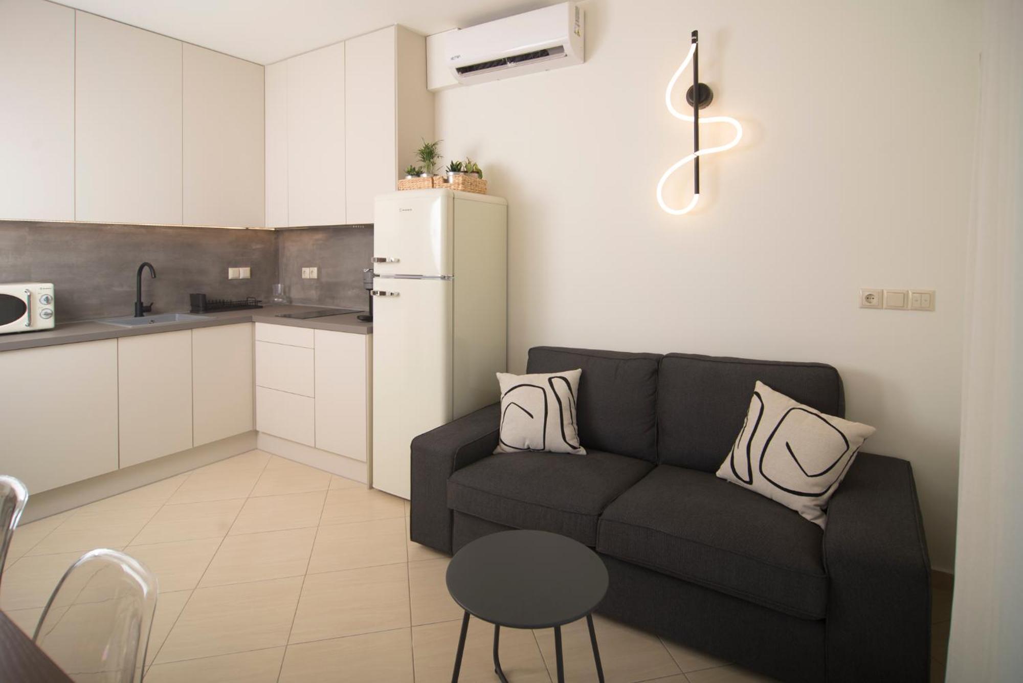 Spectacular Apartment Near Dance Hall/Center Kalamata Bagian luar foto