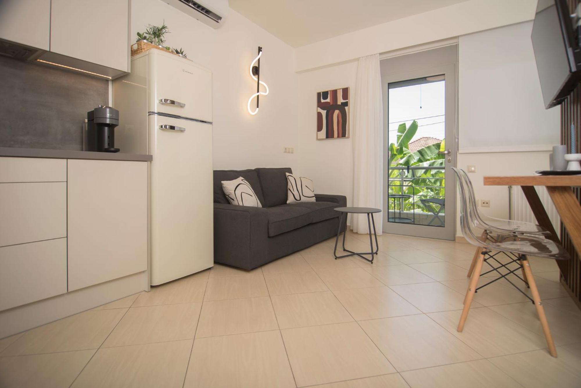 Spectacular Apartment Near Dance Hall/Center Kalamata Bagian luar foto