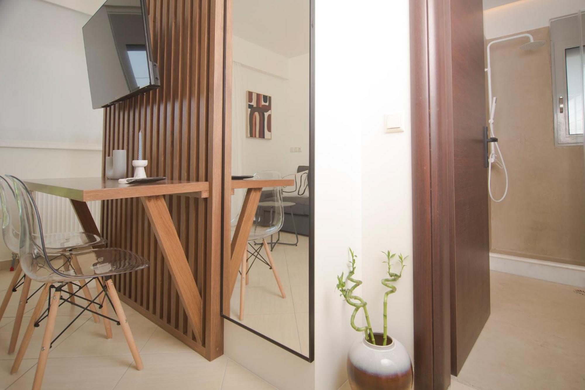 Spectacular Apartment Near Dance Hall/Center Kalamata Bagian luar foto