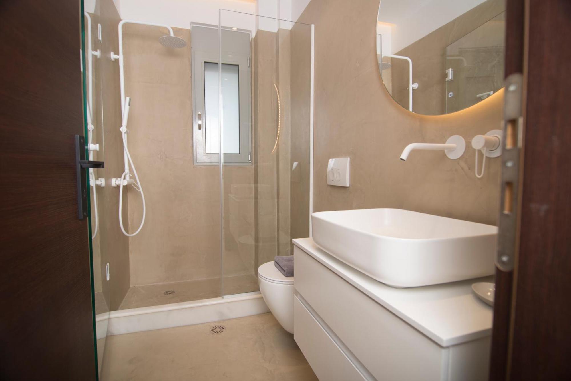 Spectacular Apartment Near Dance Hall/Center Kalamata Bagian luar foto