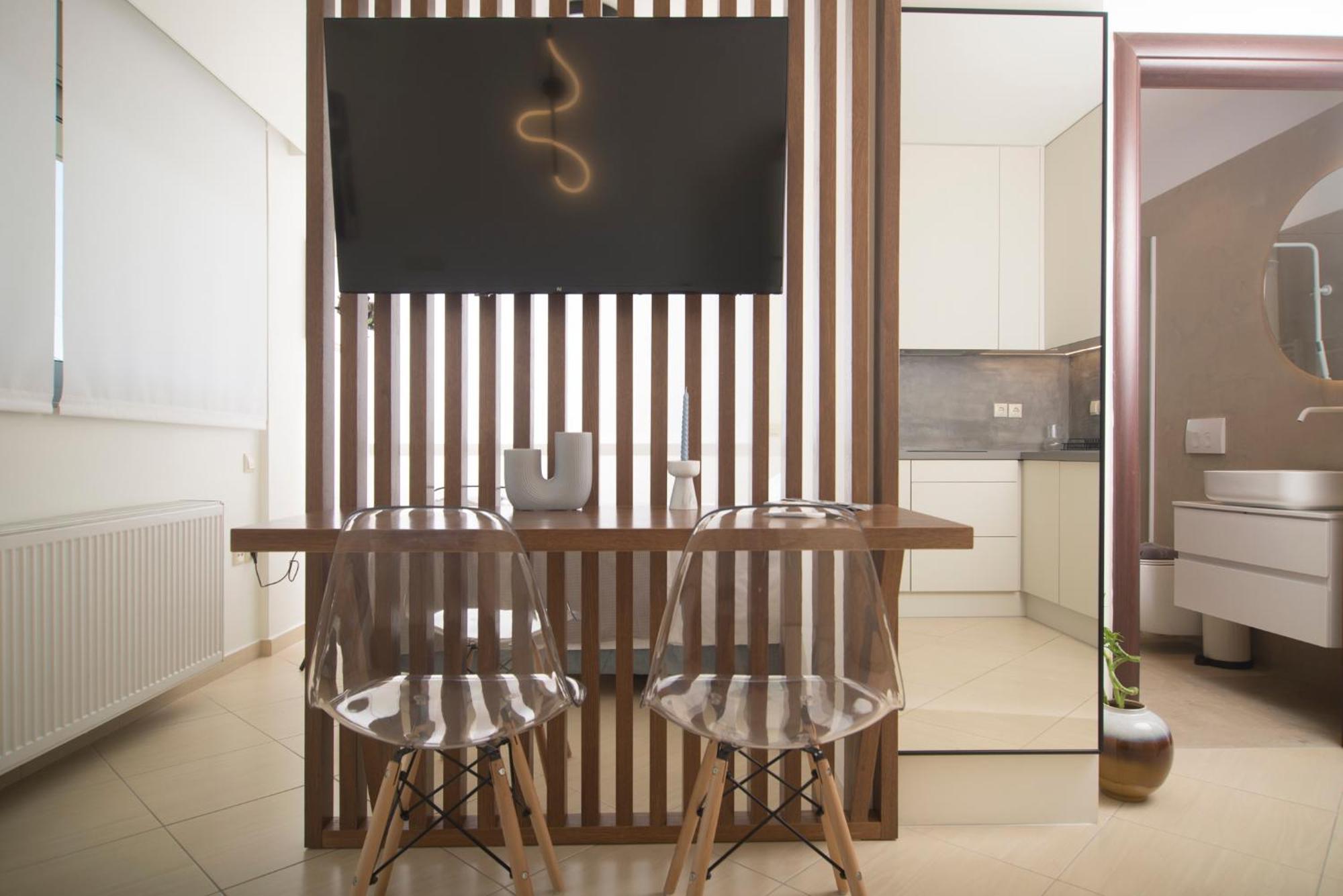 Spectacular Apartment Near Dance Hall/Center Kalamata Bagian luar foto