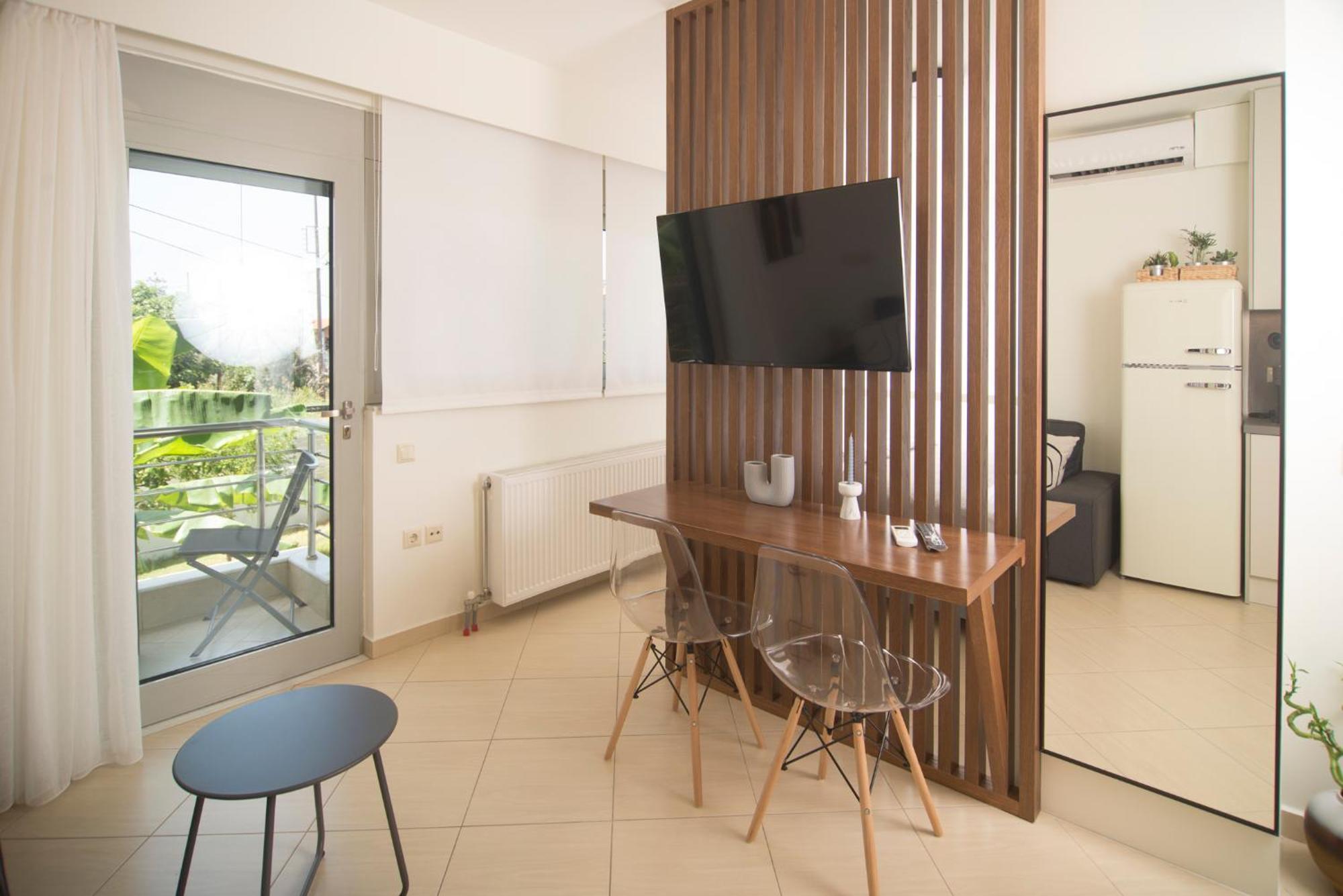 Spectacular Apartment Near Dance Hall/Center Kalamata Bagian luar foto